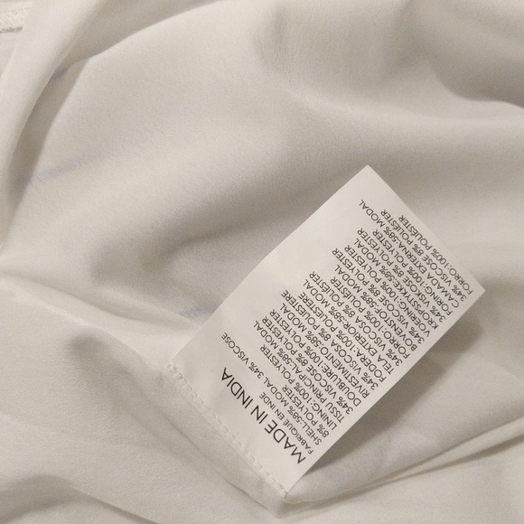 Club Monaco Skirt - Picture 4 of 4